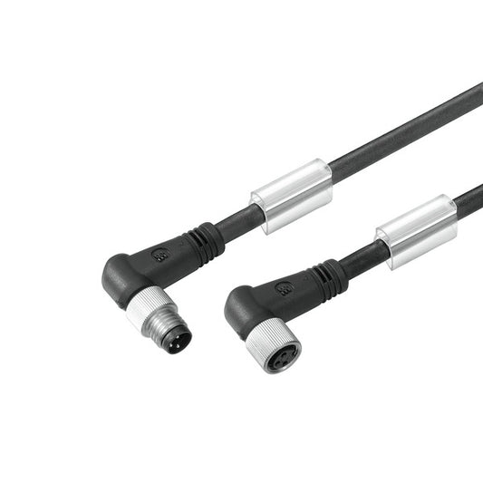 WEI SAIL-M8WM8W-3-3.0V Kabel, Leitung
