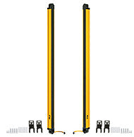PILZ 632103 PSEN opII3B-s-170-090 Sicherheitslichtgitter f.Körperschutz