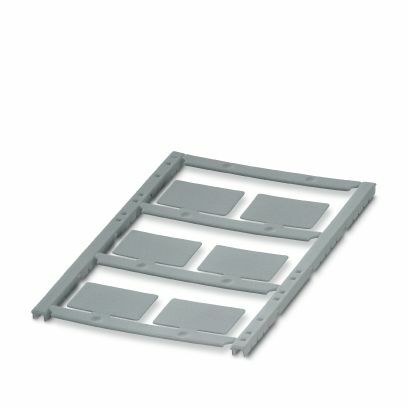 PHO UCT4-EMLP (27X17,5) SR Kunststoffschild