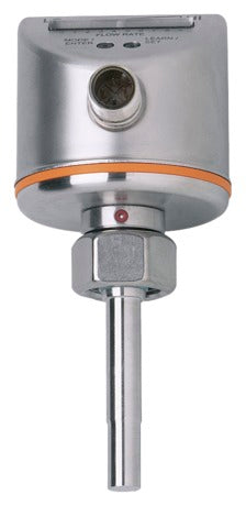 IFM SI5001 Strömungswächter Innengewinde M18 x 1,5 f.Adapter DC NPN Schließer /