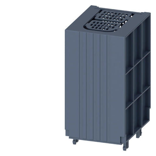 SIEM 3KF9404-6 Zubehör für 3KF Größe 4 Kabelverbin- dungskappe Standardversion