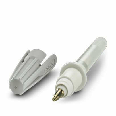 PHO CMS-PEN0,25 Schreibstift 0,25mm inkl Adapter Tuschetank