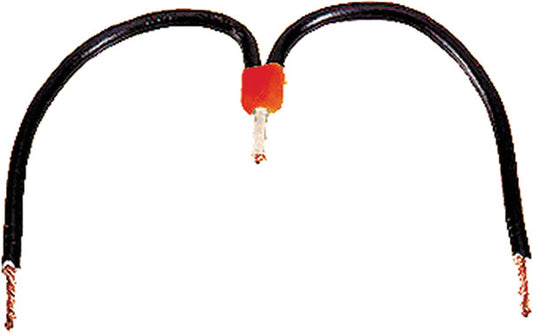 LAPP ADERENDHÜLSEN AHI-TWIN 2x1 RD Aderendhülse