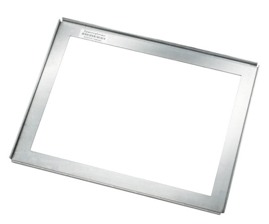 SIEM 6AV6671-8XS00-0AX0 SPANNRAHMEN MP 277 10" Touch und MP 377 12" Touch