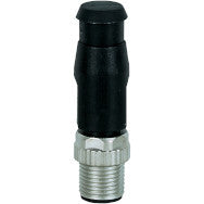 PILZ C1000058 Connector/CA/M12-5SMX/A/TR