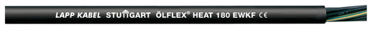 LAPP Ölflex HEAT 180 EWKF 7G1,5