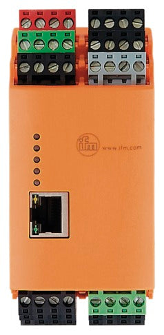 IFM VSE100 Diagnoseelektronik f.Schwingungssensoren