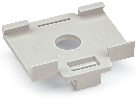 WAGO 855-9900 Tragschienenadapter