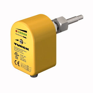TURC FCST-A4P-LILX-H1141 Frei ausrichtbarer Strömungssensor der FCST-Reihe