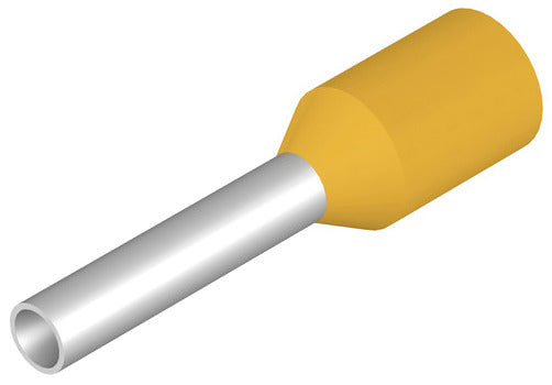 WEI H 1/14GE/BD Aderendhülse 1,0qmm ge 9004320000