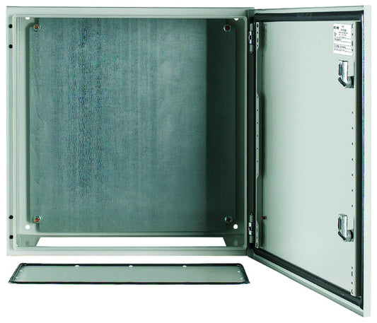 MOE CS-55/250 Wandschrank m.Montageplatte