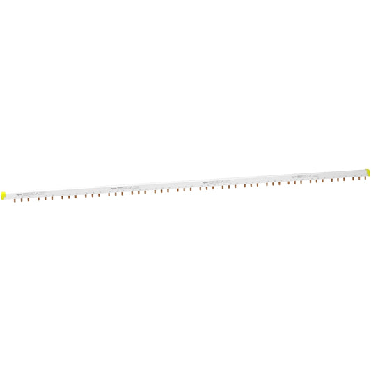 SE A9XAH357 Phasenschiene Steg 3P+HS 48Mod. 100A