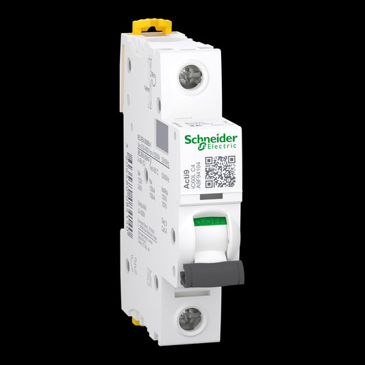 SE A9F94104 LS-Schalter Ic60L 1P 4A C