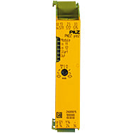 PILZ 2A000015 PNOZ yio2 2DI 3NO Erweiterungsmodul