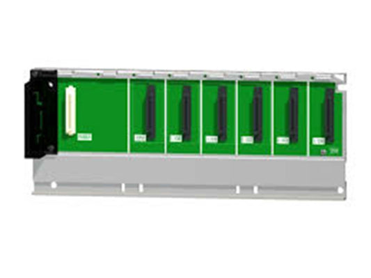 MIT Q35DB SPS SystemQ, Baugruppenträger iQ CPU,5 E/A Steckpl