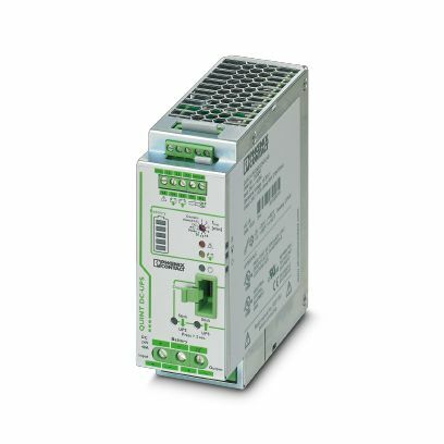 PHO USV QUINT-UPS/ 24DC/ 24DC/40A