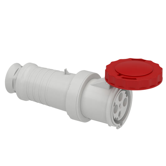 SE 81482 Kupplung Ip67 63A 400V 4P