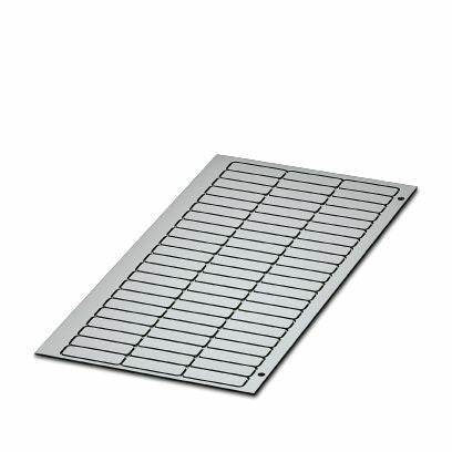 PHO GPE 27X 8 SR/R Gravurmaterial