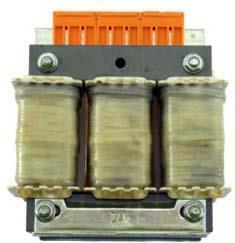 MIT FFR-DT-683A-SS1 du/dt Filter f.400V Umrichter max.683A FT=2-16kHz 240*325*23