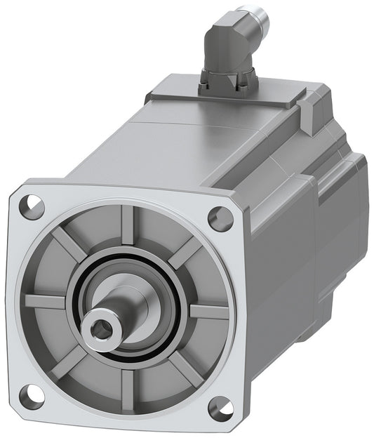 SIEM 1FK2105-4AF10-0SA0 SIMOTICS S-1FK2 HD, SINAMICS S210 3AC 400V-480V, 4,6 Nm,