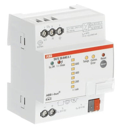 ABB SV/S 30.320.2.1 Spannungsversorgung 320 mA