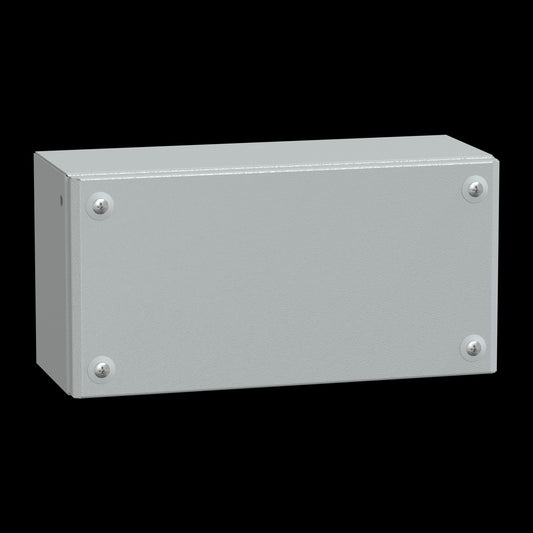 SE NSYSBM153012 flache Gehäuse 150 X 300 X 120 mm