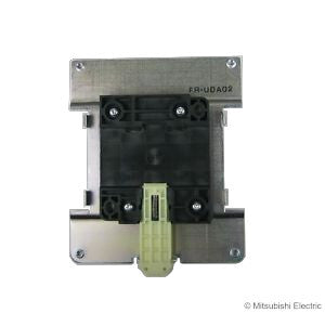 MIT FR-UDA02 DIN-Schienenadapter