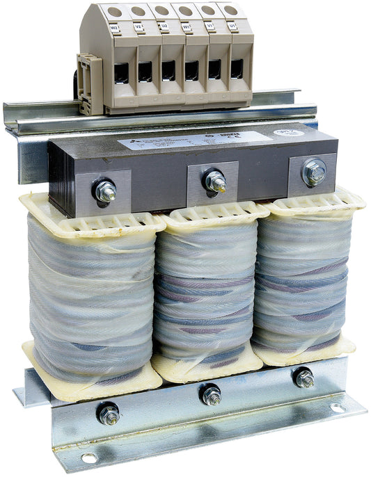 MIT FR-BAL-B-37 K Eingangsdrossel 3ph 400V f.45kW
