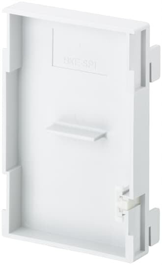 ABB BKE-SP eHZ-Sperrplatte BKE-SP1