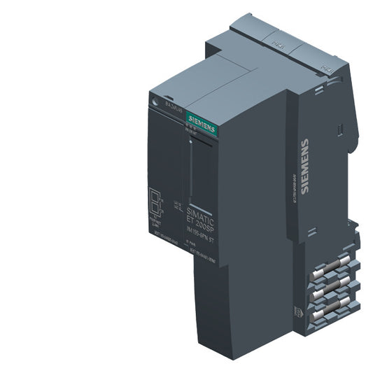 SIEM 6AG1155-6AA01-7BN0 SIPLUS ET 200SP IM155-6PN ST / BA