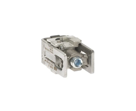 ABB OZXB2 25-120QMM AL KLEMMENSATZ OZXB2 25-120QMM AL/CU F.