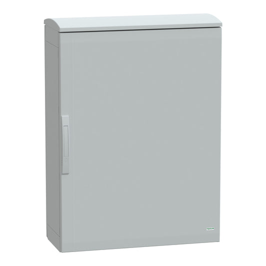 SE NSYPLAT1073G Poly-WS 1000X750X320 1 Tür