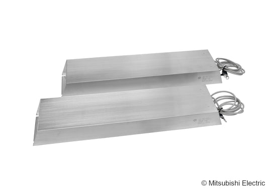 MIT FR-ABR-H 22 K Externer Bremswiderstand 400V 22kW 52Ohm 6