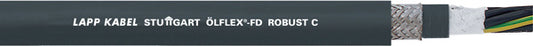 LAPP ÖLFLEX ROBUST FD C 12G2,5 Steuerleitung ÖLFLEX FD ROBUST C 12G2,5
