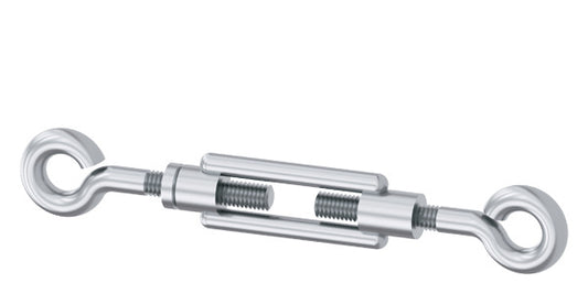 SIEM 3SE7950-1AB Spannschloss M6x60