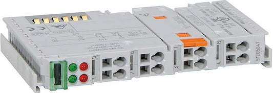 MIT STL-AD2-I STlite Eingangsmodul 2AI 4..20mA S.E.