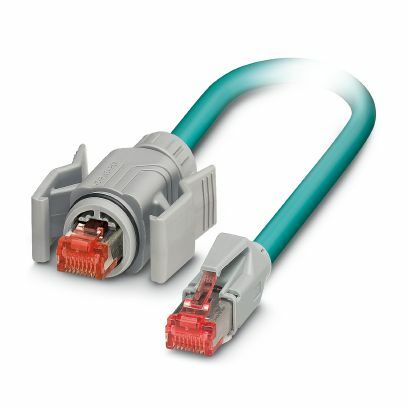 PHO VS-IP67-IP20-94B-LI/5,0 Netzwerkkabel