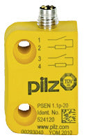 PILZ 506410 PSEN ma1.1p-12/3mm/ix1/1switch