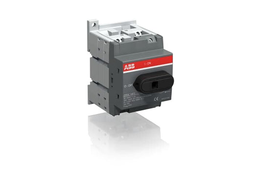 ABB OTDC16F3 OTDC16F3