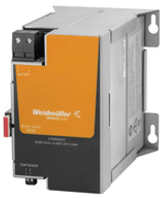 WEI DURA ECO LA-BAT 24V 3.4AH Stromversorgungen