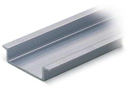 WAGO 210-196 Alu-Tragschiene 35x7,5mm L=2m 1,5mm dick