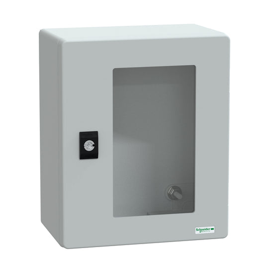 SE NSYPLM3025TG Wandschrank 300X250X160 o. MP