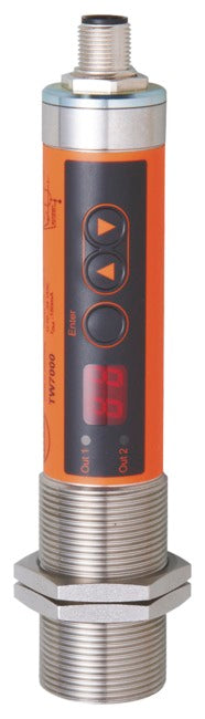 IFM TW7000 Infrarot-Temperatursensor M30 x 1,5