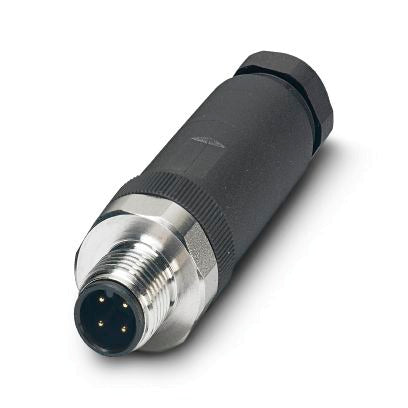 PHO SACC-M12MS-4CON-PG 9-VA Sensor-Aktor-Stecker