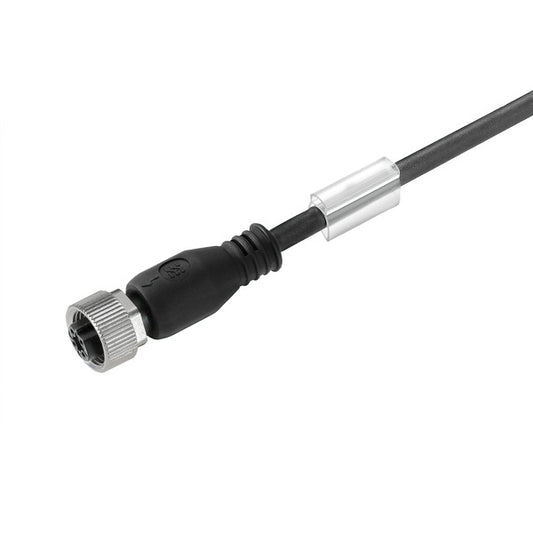 WEI SAIL-M12BG-8-1.0U Sensor-Aktor-Leitung