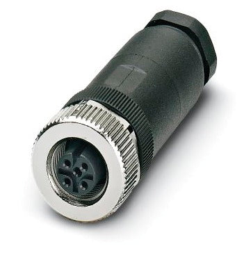 PHO SACC-M12FS-5CON-PG9-M Sensor-Aktor-Buchse 5p gerade