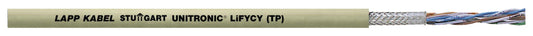 LAPP UNITRONIC LiFYCY (TP) 4x2x0,08 Datenkabel