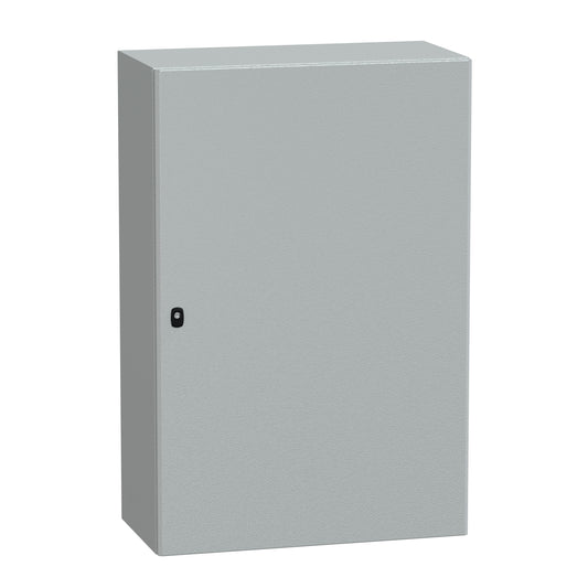SE NSYS3D12840P Wandschrank 7035 1200X800X400 Mp