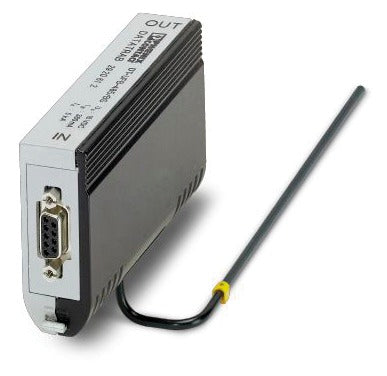 PHO DT-UFB-485/BS D-SUB-9-Adapter mit Schutzschaltung DT-U F