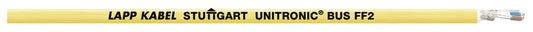 LAPP UNITRONIC BUS FF 2 Datenkabel